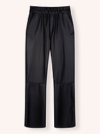 10Days | Pants and Jumpsuits | Leatherlook/coated