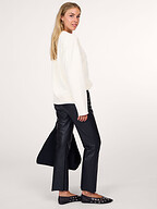 10Days | Pants and Jumpsuits | Leatherlook/coated