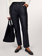 10Days | Pants and Jumpsuits | Leatherlook/coated