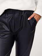 10Days | Pants and Jumpsuits | Leatherlook/coated