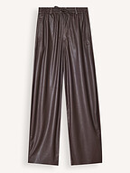 10Days | Pants and Jumpsuits | Leatherlook/coated