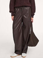 10Days | Pants and Jumpsuits | Leatherlook/coated