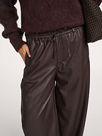 10Days | Pants and Jumpsuits | Leatherlook/coated