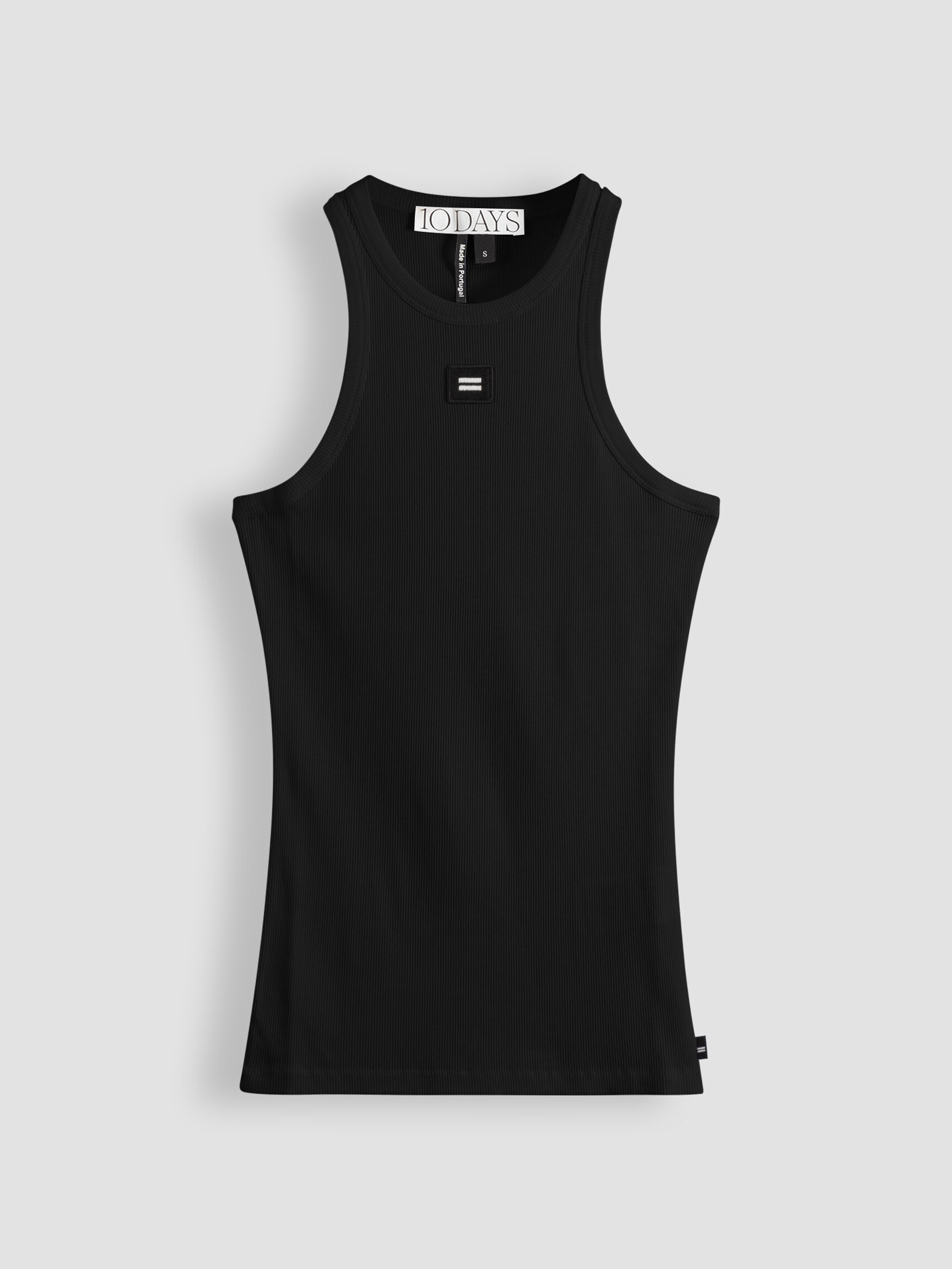 Organic cotton tanktop