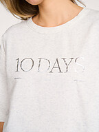 10Days | Tops and Blouses | T-shirts