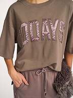 10Days | Tops and Blouses | T-shirts