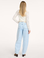 Aaiko | Jeans | Barrel