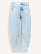 Aaiko | Jeans | Barrel