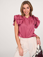 Aaiko | Tops en Blouses | Blouses