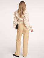 Aaiko | Pants and Jumpsuits | Trousers