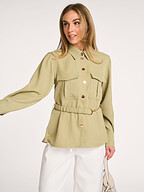 Aaiko | Tops en Blouses | Blouses