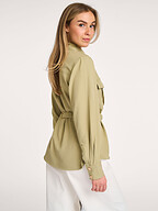 Aaiko | Tops en Blouses | Blouses