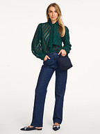Aaiko | Tops en Blouses | Blouses