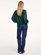 Aaiko | Tops en Blouses | Blouses