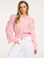 Aaiko | Tops en Blouses | Blouses