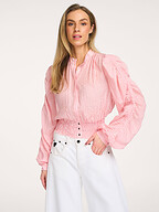 Aaiko | Tops en Blouses | Blouses