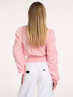 Aaiko | Tops en Blouses | Blouses