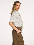 Aaiko | Tops en Blouses | Blouses