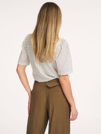 Aaiko | Tops en Blouses | Blouses