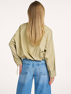 Aaiko | Tops en Blouses | Blouses