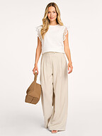 Aaiko | Pants and Jumpsuits | Trousers