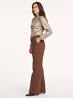 Aaiko | Broeken en Jumpsuits | Broeken