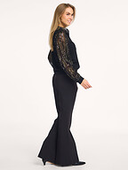 Aaiko | Pants and Jumpsuits | Trousers