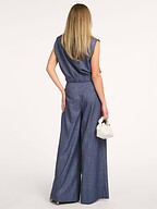 Aaiko | Pants and Jumpsuits | Trousers