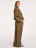 Aaiko | Broeken en Jumpsuits | Broeken