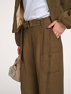 Aaiko | Broeken en Jumpsuits | Broeken