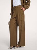 Aaiko | Broeken en Jumpsuits | Broeken