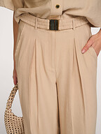 Aaiko | Pants and Jumpsuits | Trousers