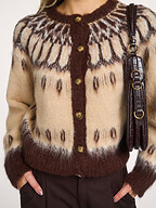 Aaiko | Sweaters and Cardigans | Cardigans