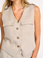 Aaiko | Blazers en Jasjes | Gilets