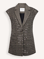 Aaiko | Blazers and Jackets | Waistcoats
