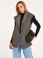 Aaiko | Blazers en Jasjes | Gilets