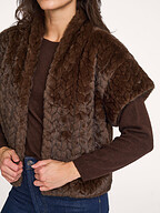 Aaiko | Blazers and Jackets | Waistcoats