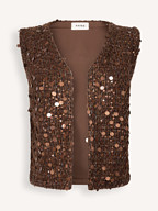 Aaiko | Blazers and Jackets | Waistcoats