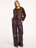 Aaiko | Blazers and Jackets | Waistcoats