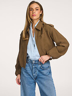 Aaiko | Outerwear | Jacks