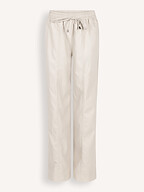 Aaiko | Pants and Jumpsuits | Leatherlook/coated