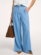 Aaiko | Jeans | Loose