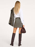 Aaiko | Rokken | Rokken