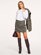 Aaiko | Rokken | Rokken