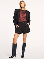 Aaiko | Broeken en Jumpsuits | Shorts