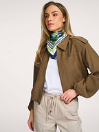 Aaiko | Accessoires | Sjaals