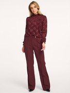 Aaiko | Pants and Jumpsuits | Trousers