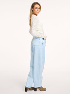 Aaiko | Jeans | Barrel