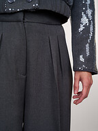 Aaiko | Pants and Jumpsuits | Trousers