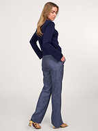 Aaiko | Pants and Jumpsuits | Trousers